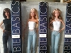 รูปย่อ ขายตุ๊กตาบาร์บี้รุ่นเบสิค Barbie basics รูปที่6