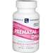 รูปย่อ น้ำมันปลา DHA สำหรับคุณแม่ตั้งครรภ์ Nordic Naturals Daily Prenatal DHA  500 mg จำนวน 60 เม็ด รูปที่1