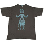 Slumdog shop...จำหน่ายเสื้อยืด T-shirt ทั้งคอกลม และ คอวี ที่มี design แนวๆ ไม่ซ้ำแบบใคร รูปที่ 1