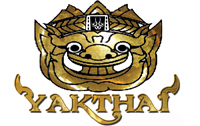 Yakthai Finght Gear :อุปกรณ์มวยไทยและกีฬาการต่อสู้ รูปที่ 1