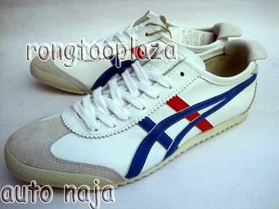 @ รองเท้า Onitsuka  ราคาถูก คุณภาพAAA @ รูปที่ 1