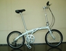รูปย่อ จักรยานพับ PEERLESS SPEEDY ที่คุณจะสัมผัสได้ถึงความคุ้มค่า คุ้มราคาจาก bike-monster.com รูปที่3