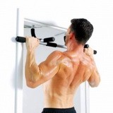 เครื่องออกกำลังกาย กล้ามเนื้อแขน ไหล่ หน้าอก Iron Gym รูปที่ 3