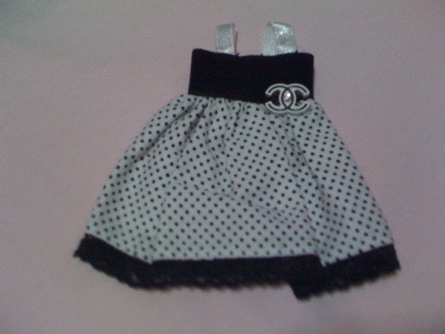 เสื้อผ้าน้องบลายธ์ ราค่าน่ารัก ๆ ทางนี้เลยจ้า รูปที่ 4