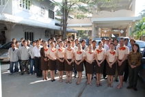 รับสมัครพนักงานธุรการ 3 ตำแหน่ง รูปที่ 1