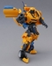 รูปย่อ Transformers หุ่นยนต์ทรานสฟอร์มเมอร์ ของแท้ Optimus- - megatron- - bumble bee- - jetfire- -Mindswipe รูปที่5