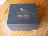 รูปย่อ นาฬิกา Seiko Red Monster มือสอง กล่องใบ สายเคฟล่าครบ สภาพสวยหายาก รูปที่4