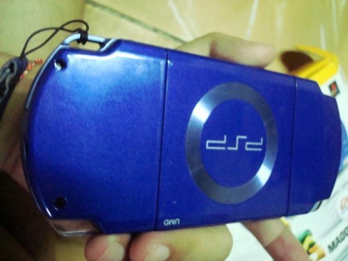 ขาย PSP MADDEN NFL 09 Limited edition ยกกล่อง สภาพนางฟ้า รูปที่ 6