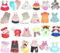 รูปย่อ งานกิโล เสื้อผ้าเด็ก เสื้อกล้ามเนื้อนิ่ม http://shopsabuy.ibuy.co.th/shop รูปที่1