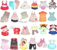 งานกิโล เสื้อผ้าเด็ก เสื้อกล้ามเนื้อนิ่ม http://shopsabuy.ibuy.co.th/shop