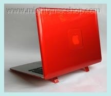อยากปกป้อง Macbook ของคุณ จากรอยขีดข่วน ด้วยกรอบ MacBook คลิก !! รูปที่ 1