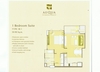 รูปย่อ SALE---AEQUA sukhumvit49(เอควาคอนโด สุขุมวิท49)---15/FL 59.59 sqm. 1 bed corner unit,east/south side,most beautiful รูปที่3