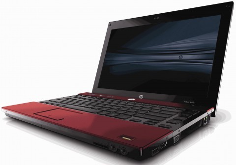 ขาย Notebook HP Probook 4310s การ์ดจอแยก ของใหม่  25,000 บาท พึ่งได้ของมา ราคาคุยได้คับ สนใจโทร 089-5261581 รูปที่ 1