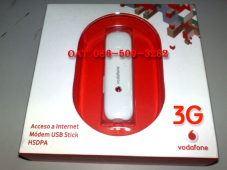 aircard 3G ความเร็วสูง ดีไซน์ สวย พกพา ประกัน1ปี แถม Sim 3G รูปที่ 1