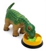 รูปย่อ ไดโนเสาร์ Pleo Dinosaur - A UGOBE Life Form รูปที่2