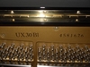 รูปย่อ ขายเปียโนมือสอง used yamaha UX30BL สภาพดีมาก พร้อม recondition อย่างดี ขนส่ง รับประกัน 5 ปีจูนโดยปีเตอร์สัน รูปที่2