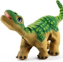 ไดโนเสาร์ Pleo Dinosaur - A UGOBE Life Form รูปที่ 1