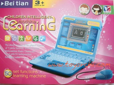 ขายถูกจ้า โน๊ตบุ๊ค (Notebook) ของเล่น ราคาถูก ของเล่นเด็ก ของเล่น toysrchi และของเล่นเสริมพัฒนาการ เสริมทักษะ ราคาโรงงาน รูปที่ 3