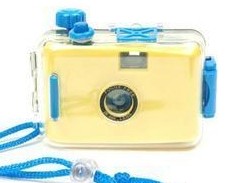 ขาย กล้อง lomo โลโม่ ราคากันเองสุดๆ กล้องกันน้ำ น่ารักโพดๆ 390 บาทเท่านั้นค่ะ รูปที่ 4