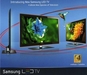 รูปย่อ ขาย Samsung LED TV UA46B8000VR Series8 ของใหม่ ราคาถูก รูปที่4