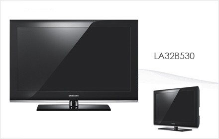ขาย LCD Samsung Series 5 LA32B530 full HD 32 นิ้ว รูปที่ 1