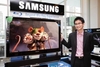 รูปย่อ ขาย Samsung LED TV UA46B8000VR Series8 ของใหม่100% ราคาถูก รูปที่6