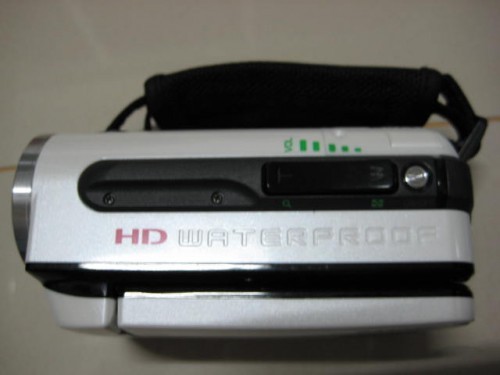ขาย กล้อง ถ่ายใต้น้ำ Sanyo Xacti VPC-WH1 กล้องวีดีโอกันน้ำ Full HD สภาพสวย 90% เมมโมรี่ 16GB ขาย6000บาทคับ ของใหม่ 12500 รูปที่ 5