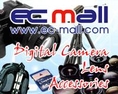 ec-mall ศูนย์รวมกล้องดิจิตอล คุณภาพ ราคาถูก ทางเลือกที่ดีที่สุดสําหรับคนรักกล้อง   Tel.0-2642-0248-9