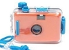 รูปย่อ ขาย กล้อง lomo โลโม่ ราคากันเองสุดๆ กล้องกันน้ำ น่ารักโพดๆ 390 บาทเท่านั้นค่ะ รูปที่5