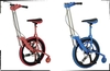 รูปย่อ จักรยาน   ,Madhop,Skate Bord , X-Treme , Snake Bord ,จักรยานพับได้ , จักรยานพ่วง รูปที่2