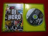 รูปย่อ ชุด DJ Hero (Xbox360), จอย Guitar Hero สภาพดีมาก ส่ง EMS ฟรี รูปที่2
