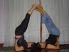 รูปย่อ สอนโยคะ Teach yoga , Ashtanga , Vinyasa , Hot , Harmony , Foundation รูปที่2