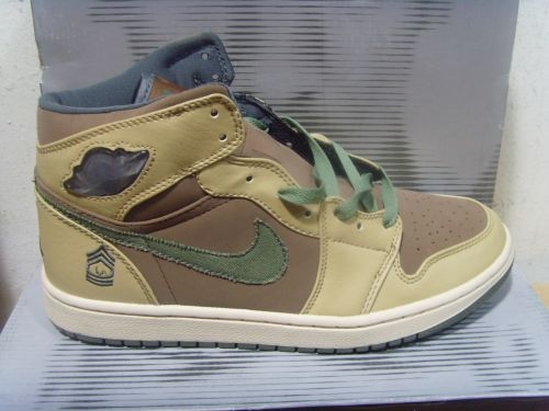 รองเท้าบาส Nike Air Jordan, Lebron, Kobe, Adidas T-Mac, NBA รูปที่ 6