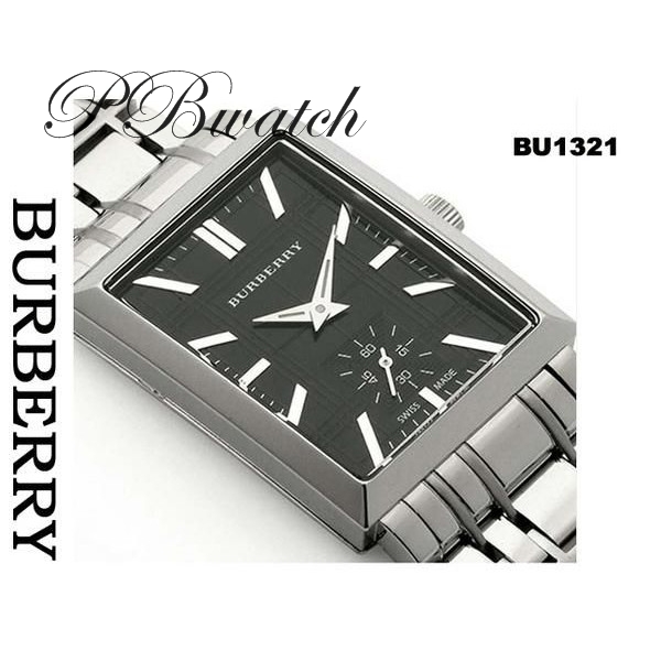 Burberry Ladies Watches Heritage BU1321ของแท้ 100% สินค้ามาพร้อมกล่องและใบรับประกันครบ รูปที่ 2