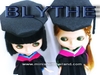 รูปย่อ Blythe ชุดตุ๊กตาบลายธ์  / ชุดปริญญา / ชุดครุยบลายธ์   by MINISHIRT THAILAND รูปที่3