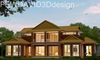 รูปย่อ FEWDAVID-3-DESIGN  ออกแบบบ้าน,บ้านชั้นเดียว,บ้าน2ชั้น,แบบสำเร็จรูป รูปที่6
