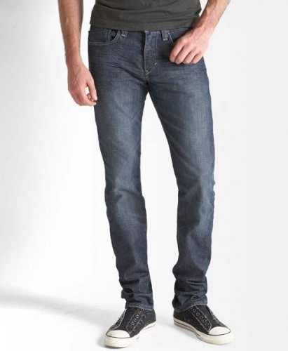 กางเกงยีนส์ Jeans Levi's ลีวายส์ 511 / 514 / 569 ของแท้ ใหม่ พร้อมป้าย ราคาถูก รูปที่ 1
