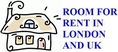 Room for Rent in London & UK