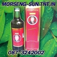 หมอเส็ง Morseng-sun ขุมทรัพย์แห่งธุรกิจสมุนไพรไทย ก้าวไกลสู่สากล  ฐิติพร 087-3242002