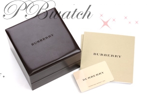 BURBERRY WATCH Black Stainless Steel Bracelet Ladies BU 5501ของแท้ 100%  สินค้ามาพร้อมกล่องและใบรับประกันครบ รูปที่ 4