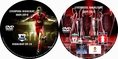 DVD Highlight 09-10 Arsenal chelsea Liverpool Man u