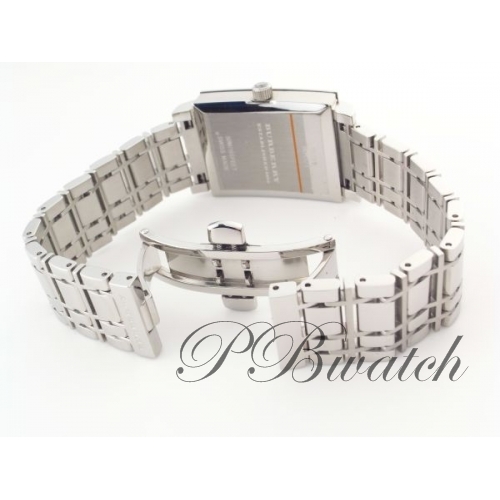Burberry Ladies Watches Heritage BU1321ของแท้ 100% สินค้ามาพร้อมกล่องและใบรับประกันครบ รูปที่ 4