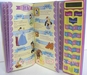 รูปย่อ หนังสือพจนานุกรมพูดได้เจ้าหญิงดิสนีย์ (เรียนรู้คำศัพท์มากกว่า 400 คำ) Disney Princess Talking Dictionary รูปที่3