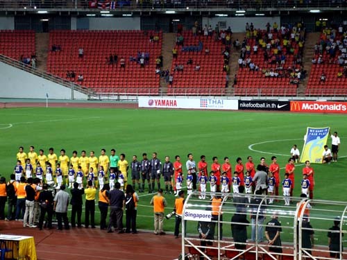 ป้ายเปลี่ยนตัว, LED Scoreboard,ป้ายเปลี่ยนตัวแบบดิจิตอล,ป้ายเปลี่ยนอิเล็กทรอนิกส ์ใช้สำหรับเปลี่ยนตัวนักกีฬาฟุตบอล รูปที่ 1