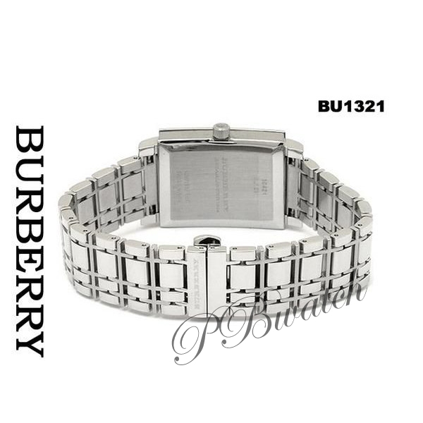 Burberry Ladies Watches Heritage BU1321ของแท้ 100% สินค้ามาพร้อมกล่องและใบรับประกันครบ รูปที่ 3