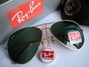 รูปย่อ ขายแว่นตา Rayban ของแท้ Made in Italy รูปที่4