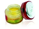 ครีมทาหน้า สมุนไพร TAMArena Natural Herbal Cream รูปที่ 1