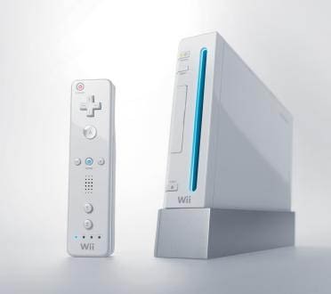 ขายแผ่นเกม Nintendo Wii ถูกๆใช้เล่นได้จริง 25 บาท รูปที่ 1