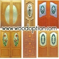 จำหน่ายประตูไม้สักทอง ประตูไม้สัก ประตู หน้าต่าง ชุดครัวสำเร็จ โปรโมชั่นประตูคู่หน้าบ้าน ลดพิเศษ 40%