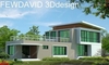 รูปย่อ FEWDAVID-3-DESIGN  ออกแบบบ้าน,บ้านชั้นเดียว,บ้าน2ชั้น,แบบสำเร็จรูป รูปที่2